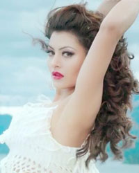 Urvashi Rautela